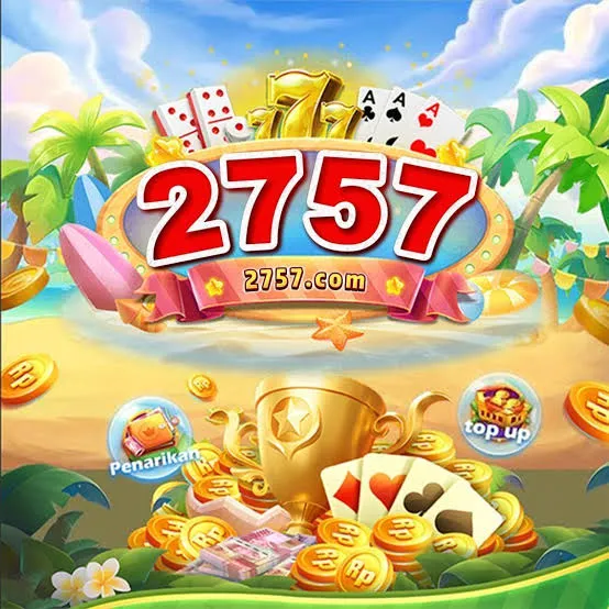 2757 - Permainan Domino Seru dan Menantang