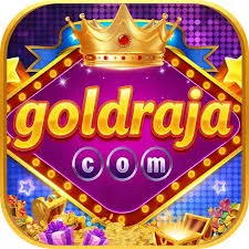 GOLDRAJA - Permainan Santai yang Mengasyikkan