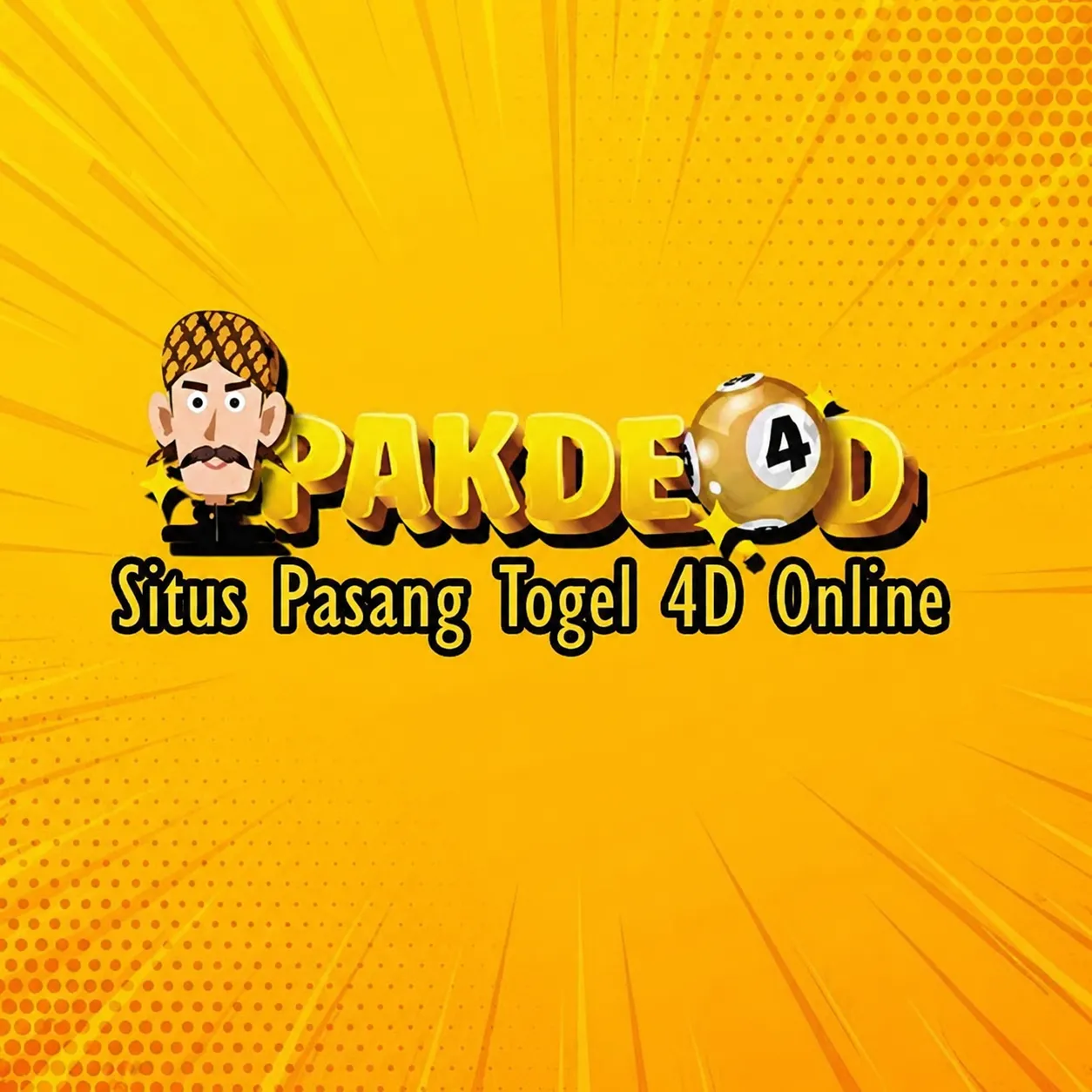 PAKDE4D - Aplikasi Sportsbook Terbaik untuk Pecinta Taruhan
