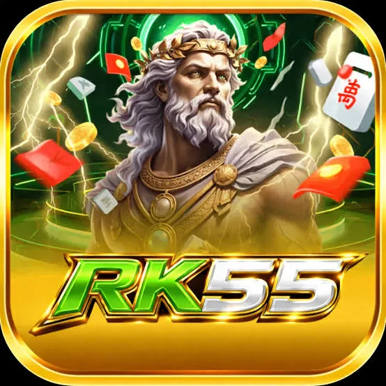 RK55 - Game Balap Seru dan Menantang