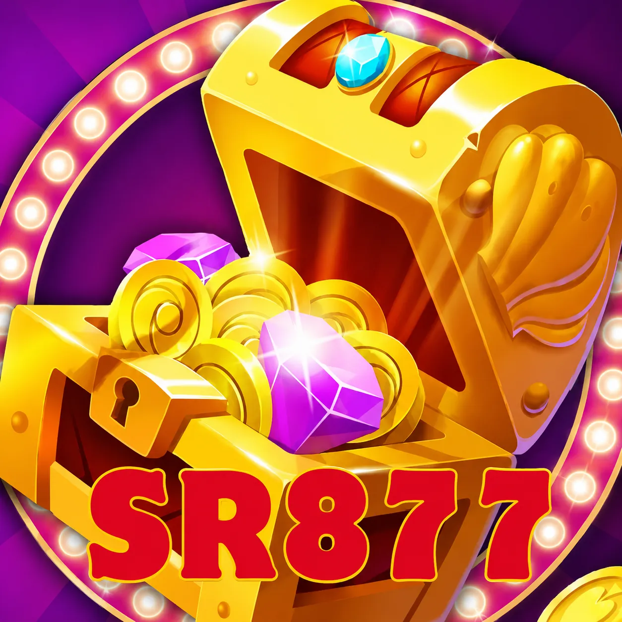 SR877 - Aplikasi Sportsbook Terpercaya dan Inovatif
